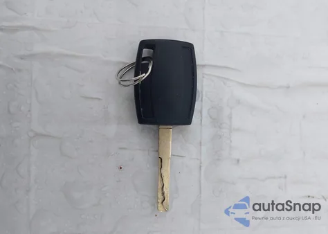 2016 Ford Fiesta S from USA, damaged, VIN 3FADP4AJ9GM165134